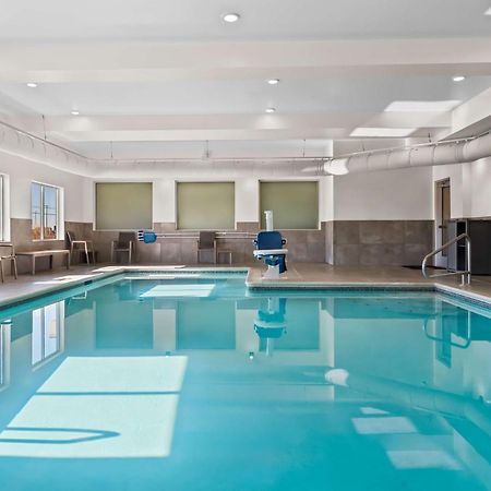 Best Western Plus Ogallala Inn Dış mekan fotoğraf
