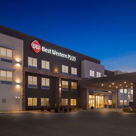 Best Western Plus Ogallala Inn Dış mekan fotoğraf