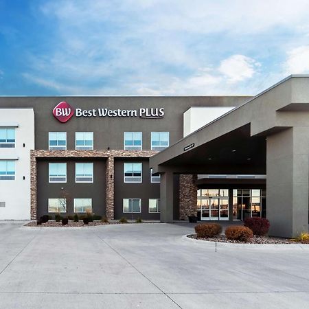 Best Western Plus Ogallala Inn Dış mekan fotoğraf
