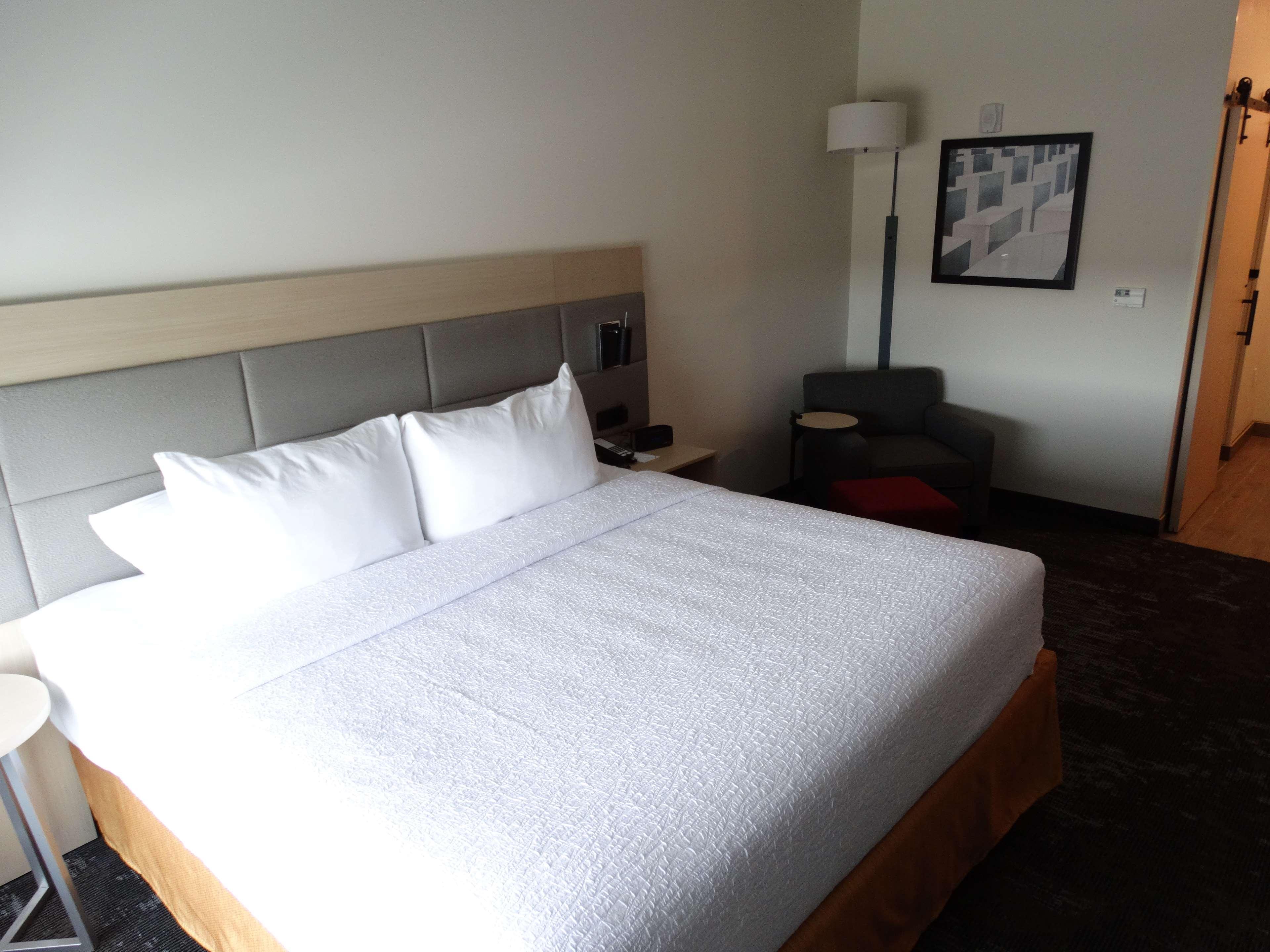 Best Western Plus Ogallala Inn Dış mekan fotoğraf