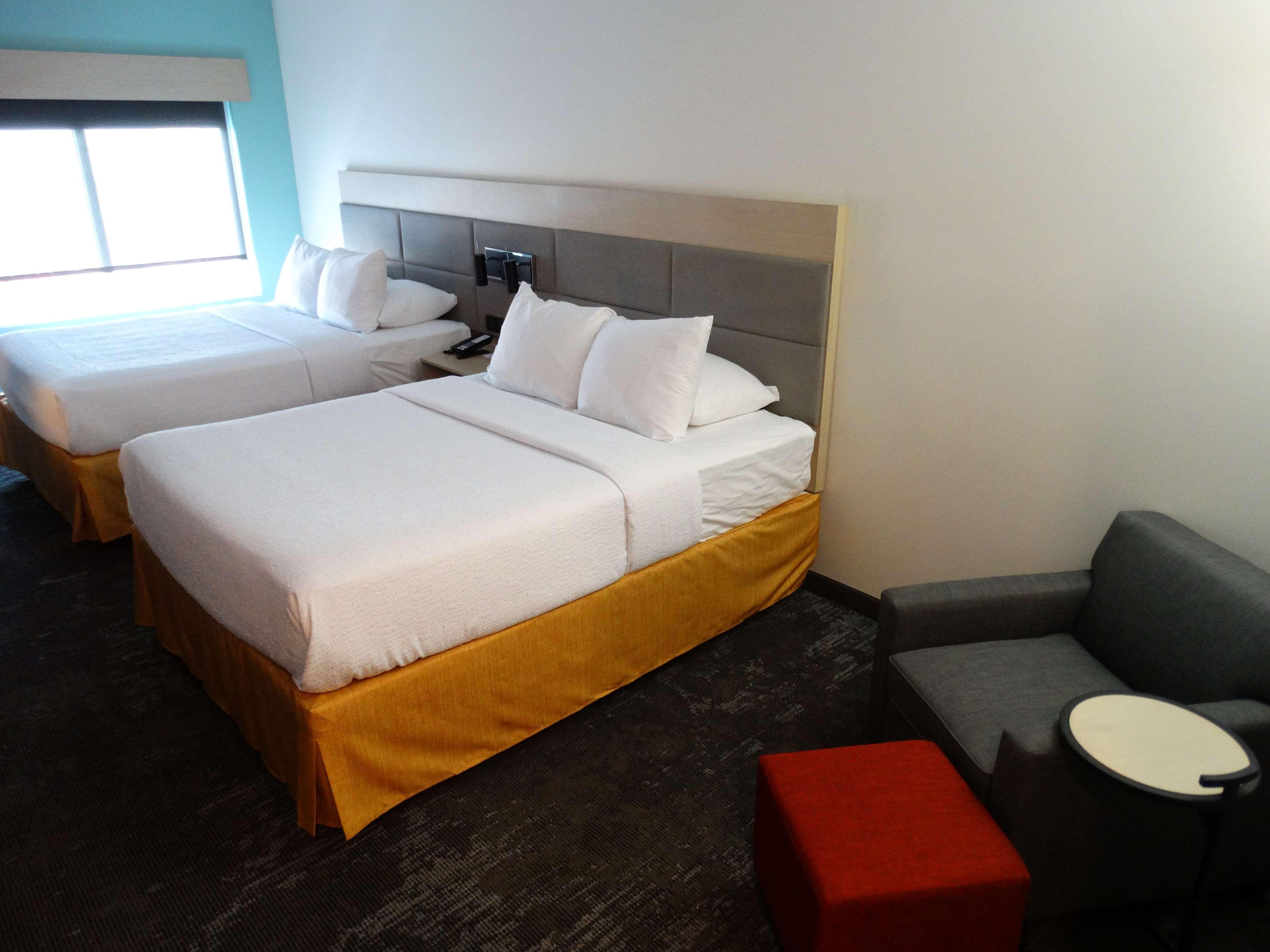 Best Western Plus Ogallala Inn Dış mekan fotoğraf