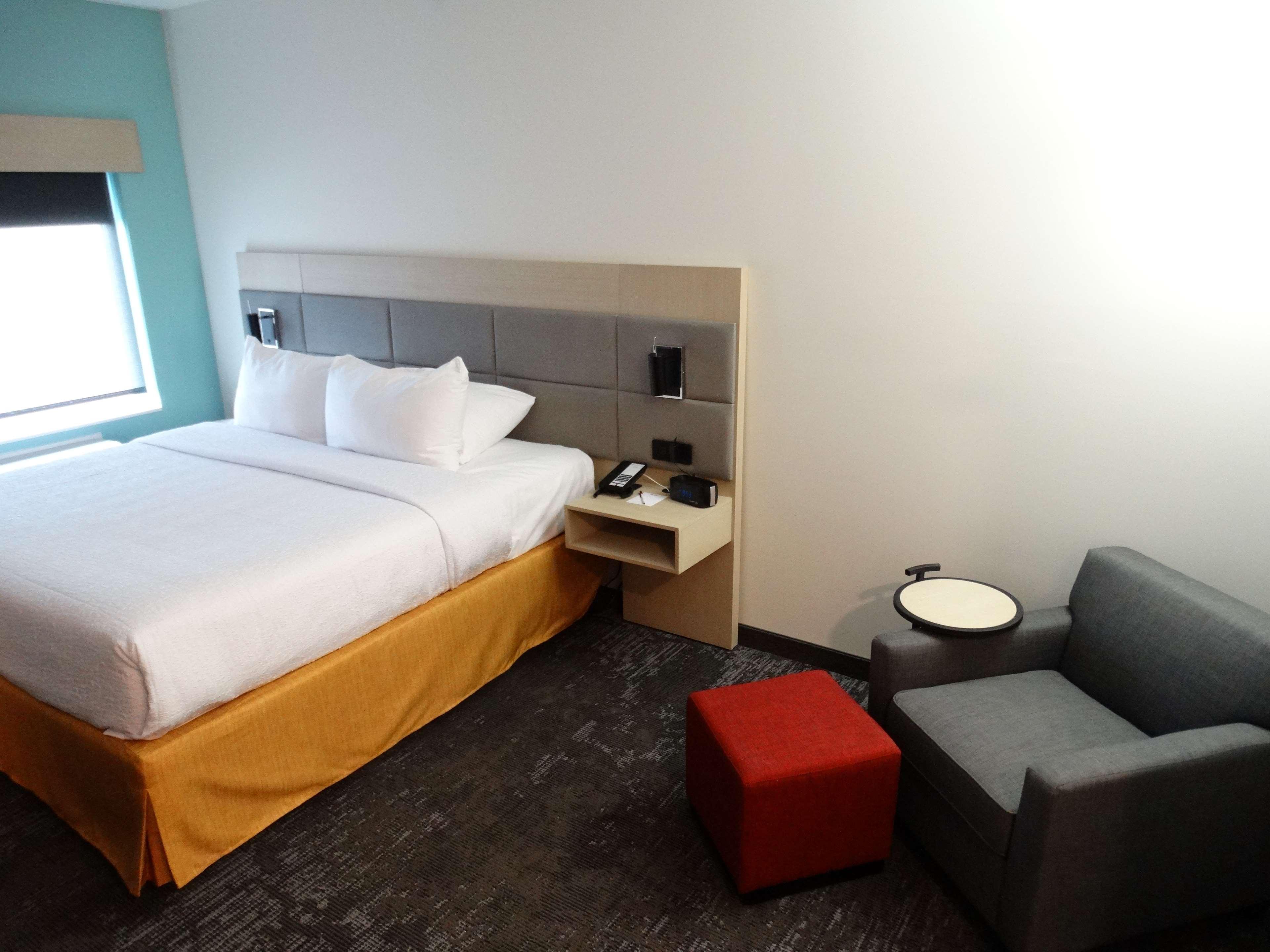 Best Western Plus Ogallala Inn Dış mekan fotoğraf
