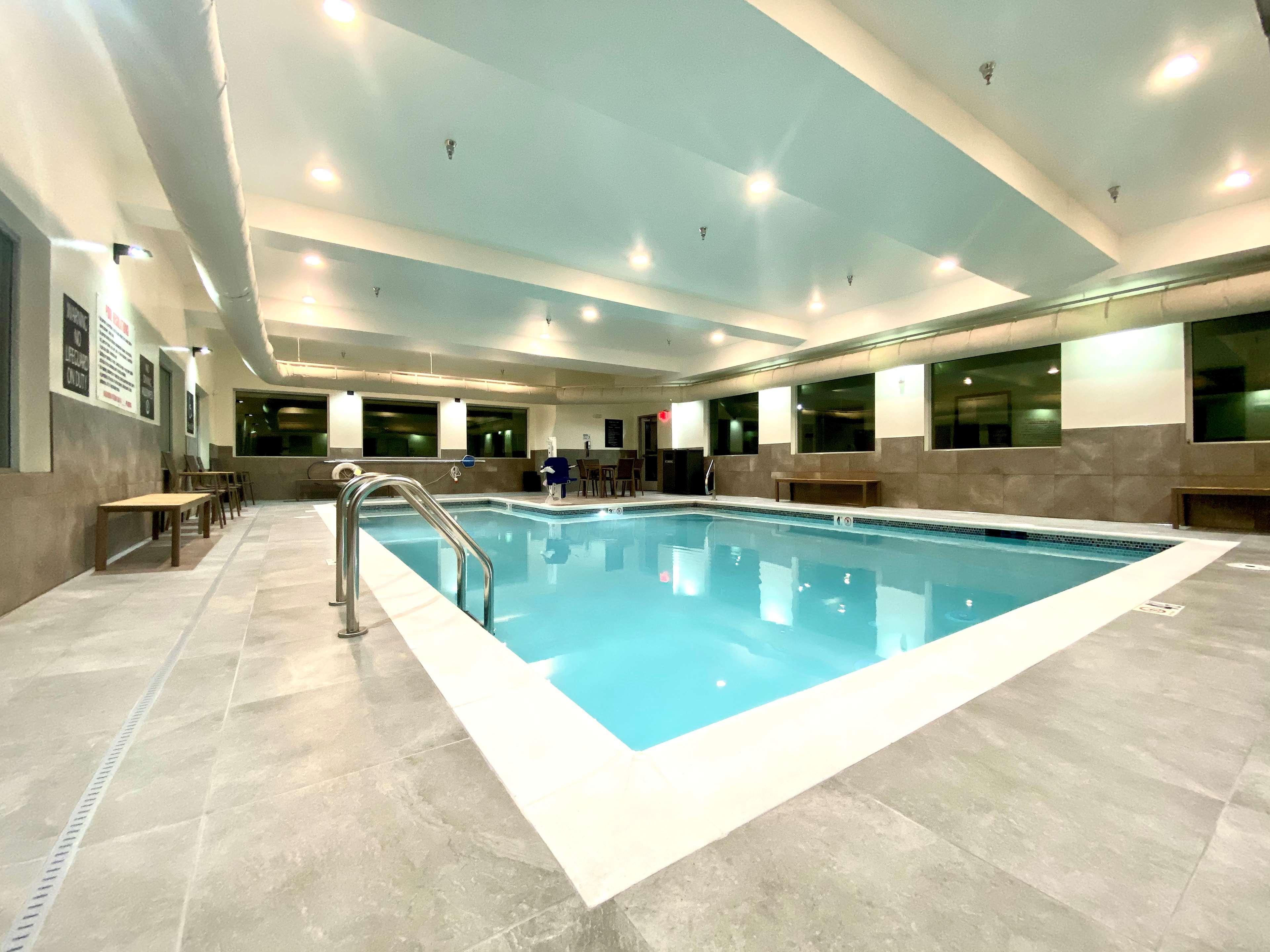 Best Western Plus Ogallala Inn Dış mekan fotoğraf
