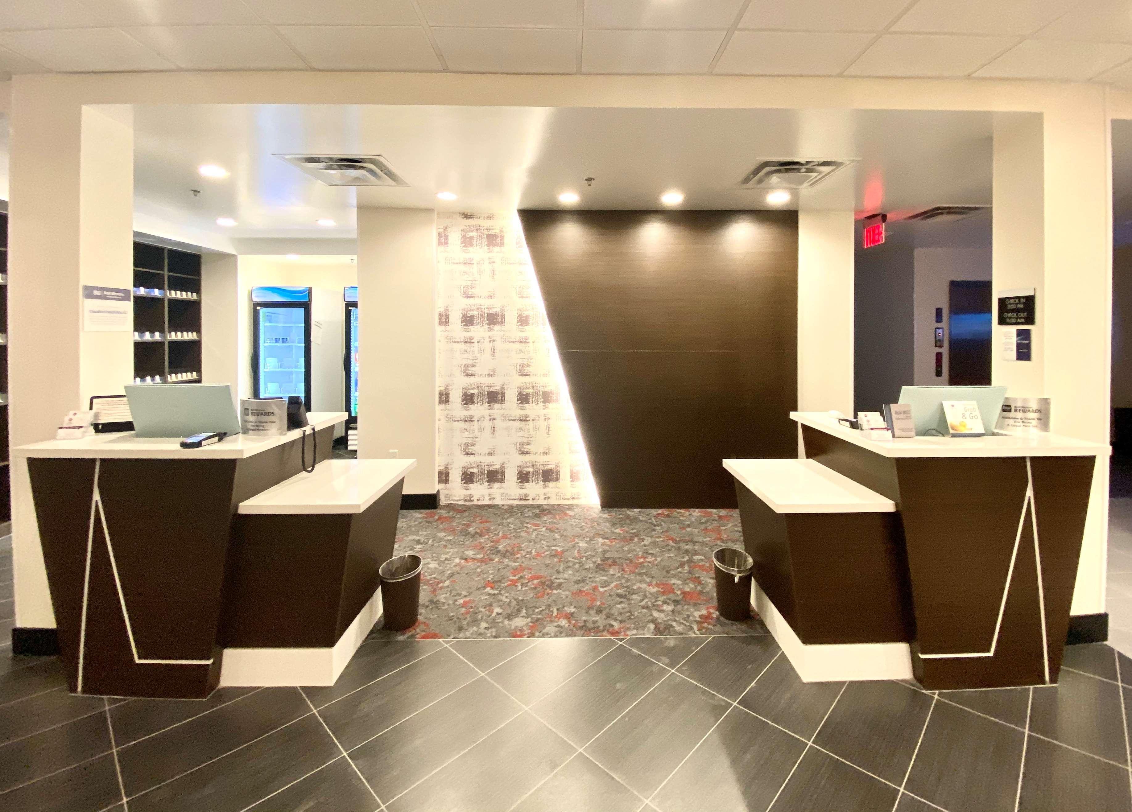 Best Western Plus Ogallala Inn Dış mekan fotoğraf