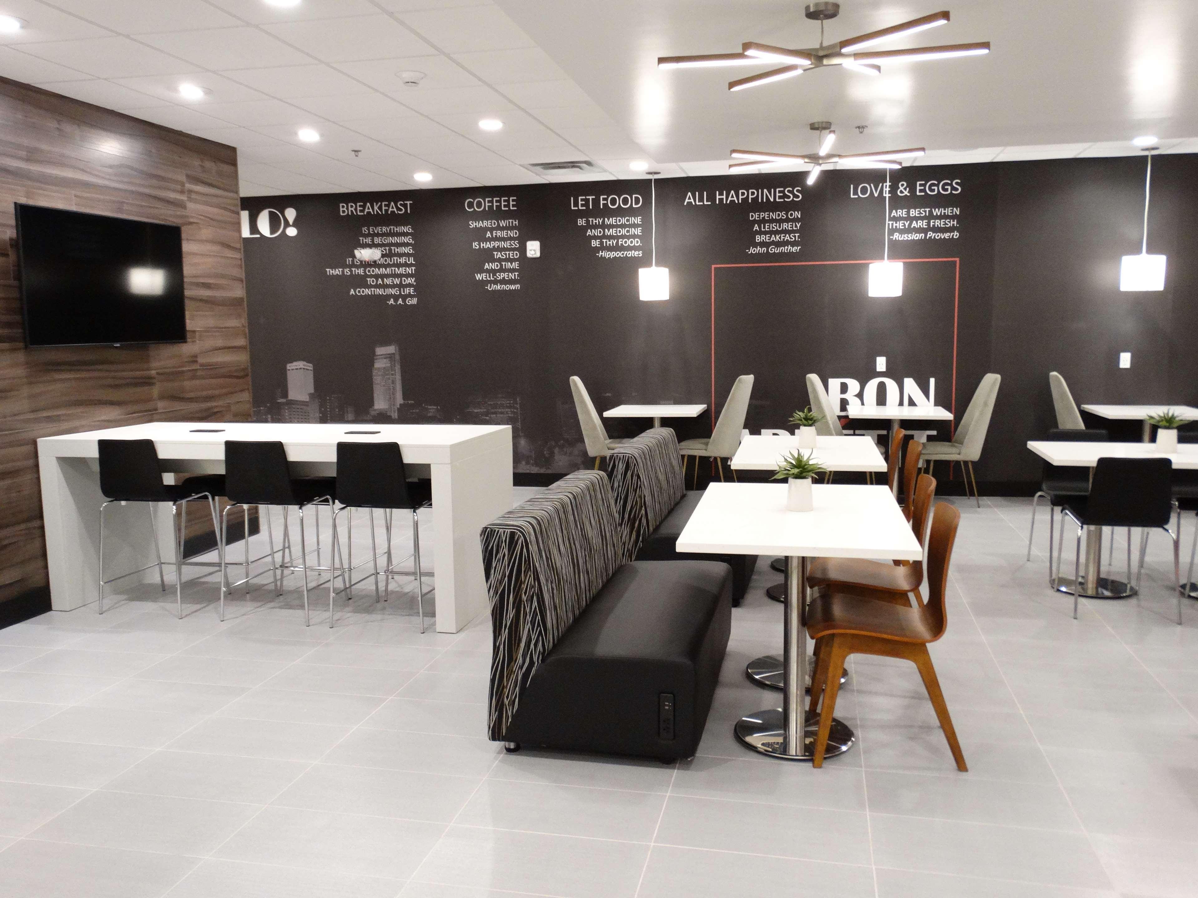 Best Western Plus Ogallala Inn Dış mekan fotoğraf