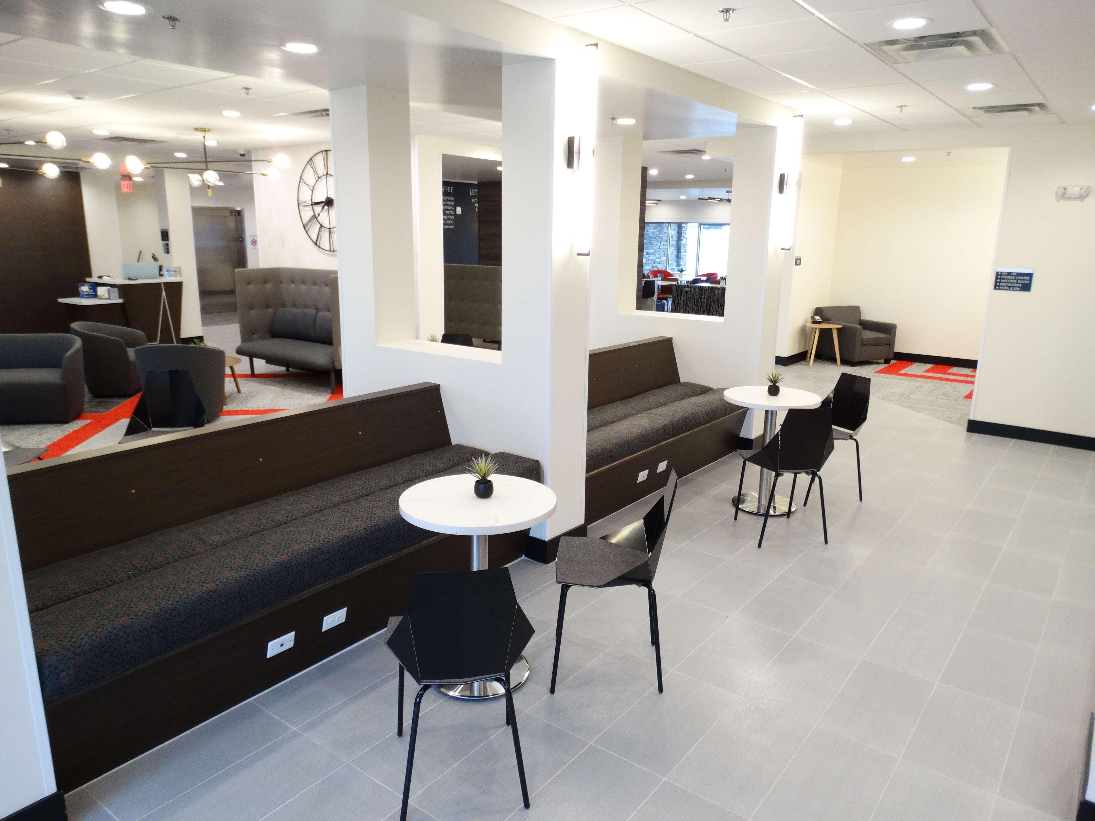 Best Western Plus Ogallala Inn Dış mekan fotoğraf
