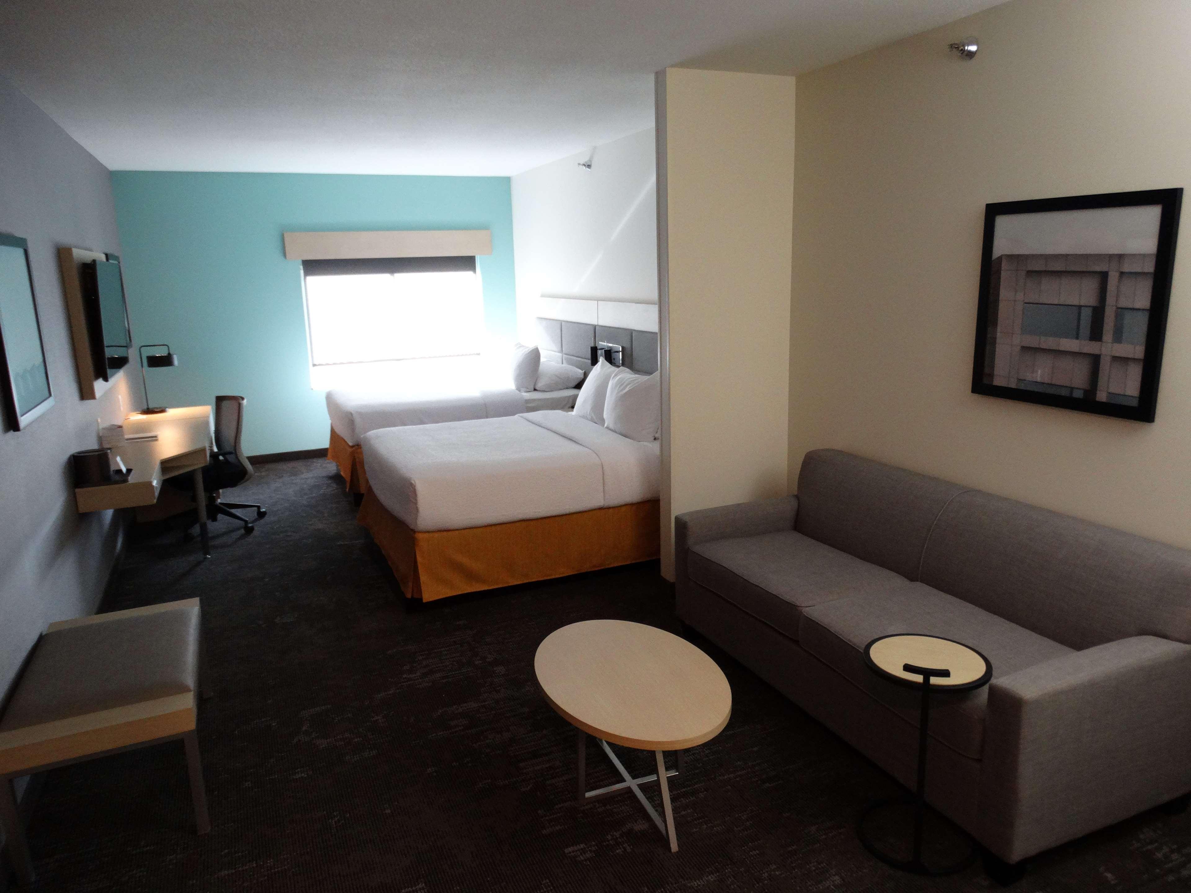 Best Western Plus Ogallala Inn Dış mekan fotoğraf