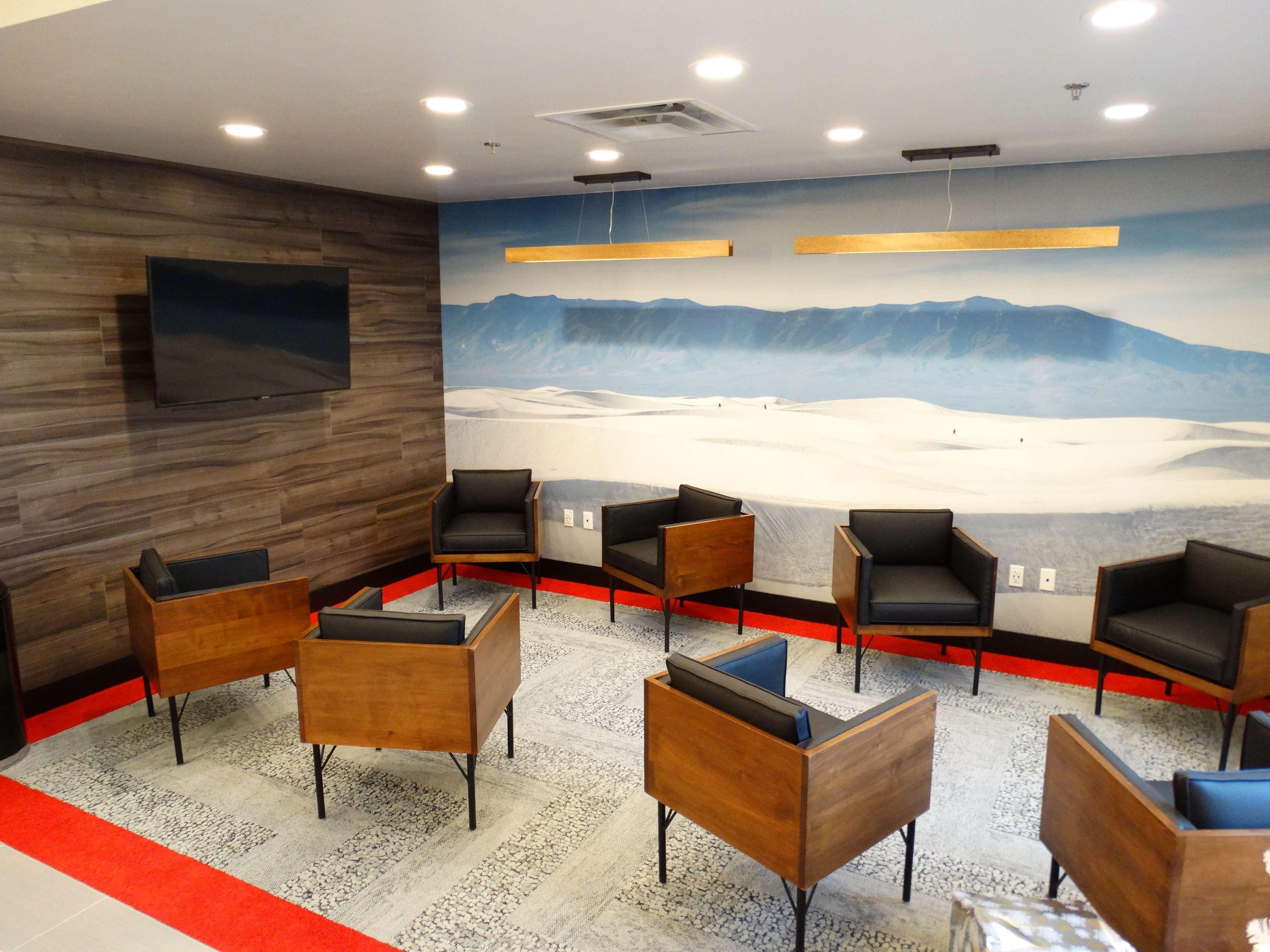 Best Western Plus Ogallala Inn Dış mekan fotoğraf