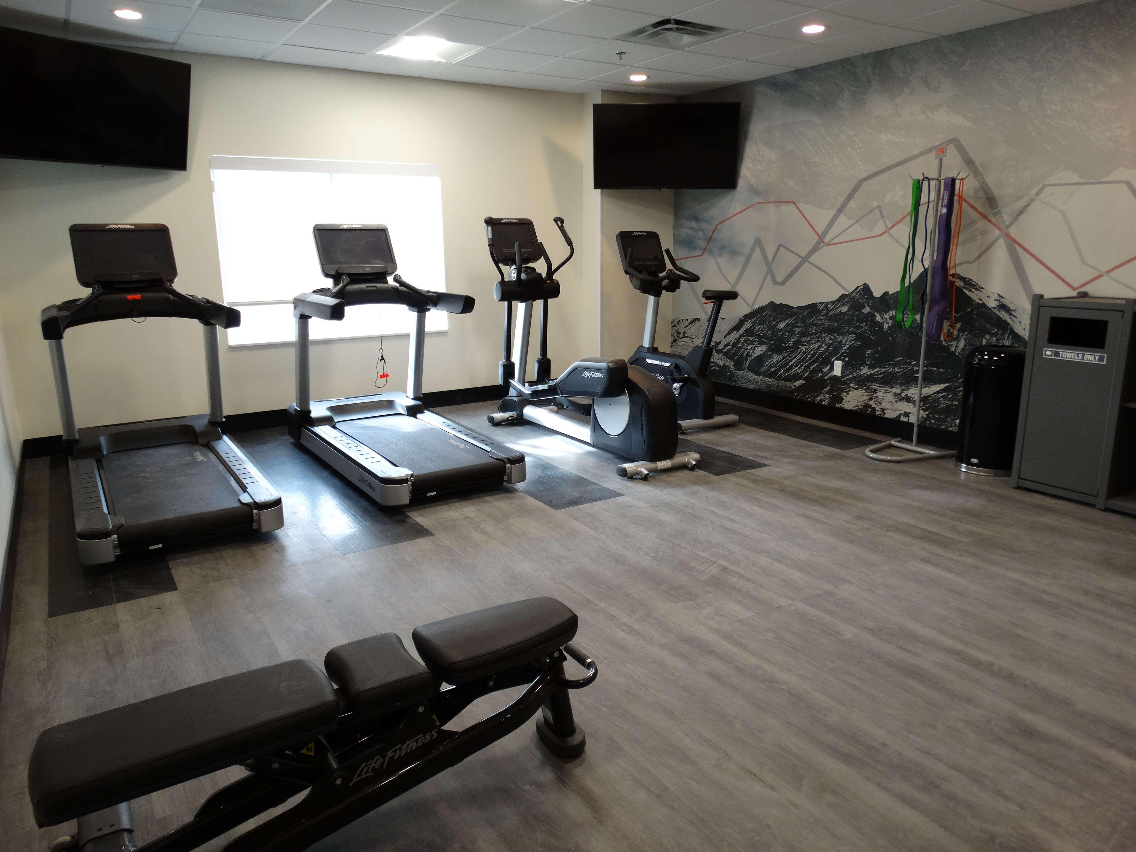 Best Western Plus Ogallala Inn Dış mekan fotoğraf