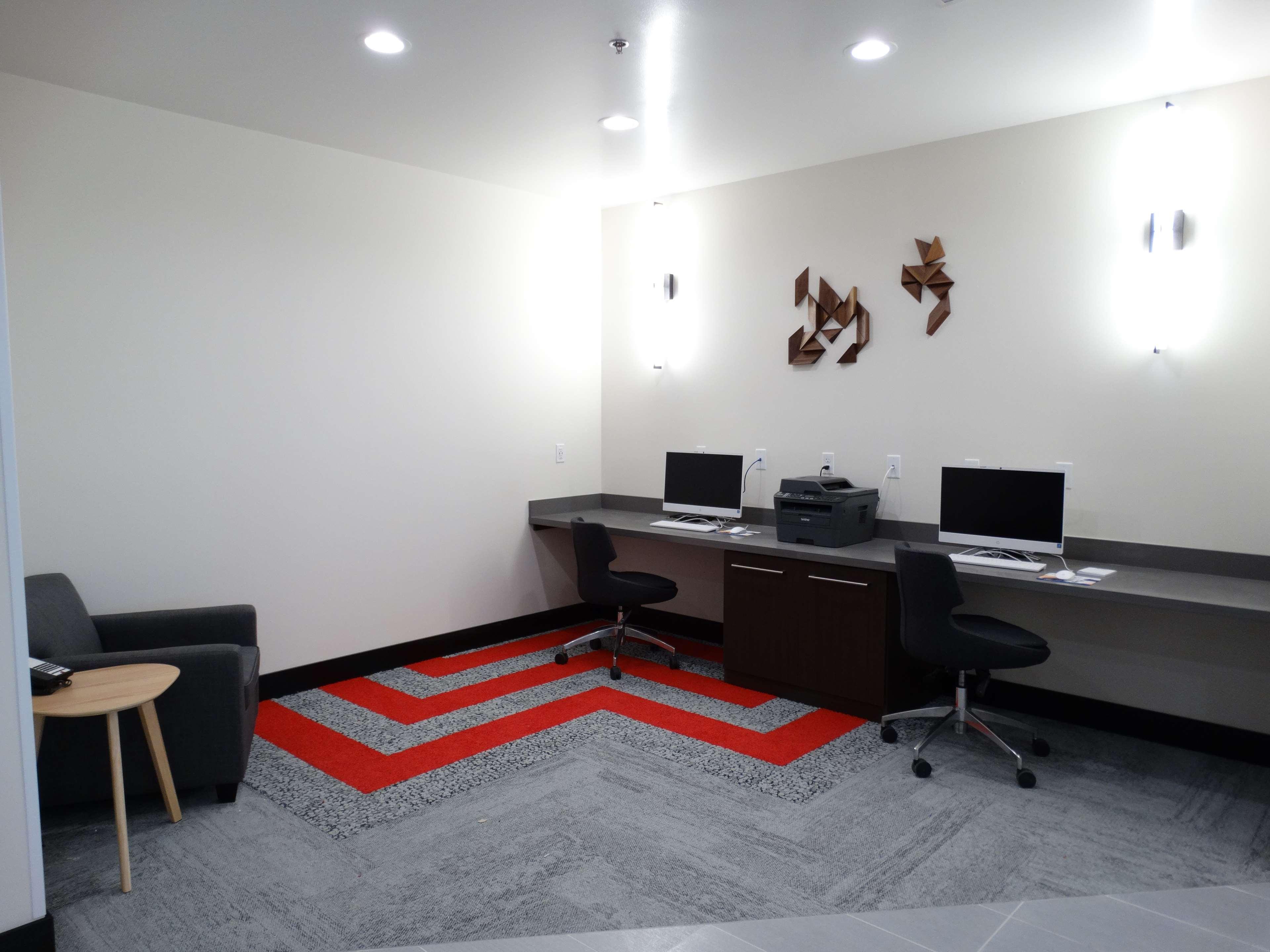 Best Western Plus Ogallala Inn Dış mekan fotoğraf