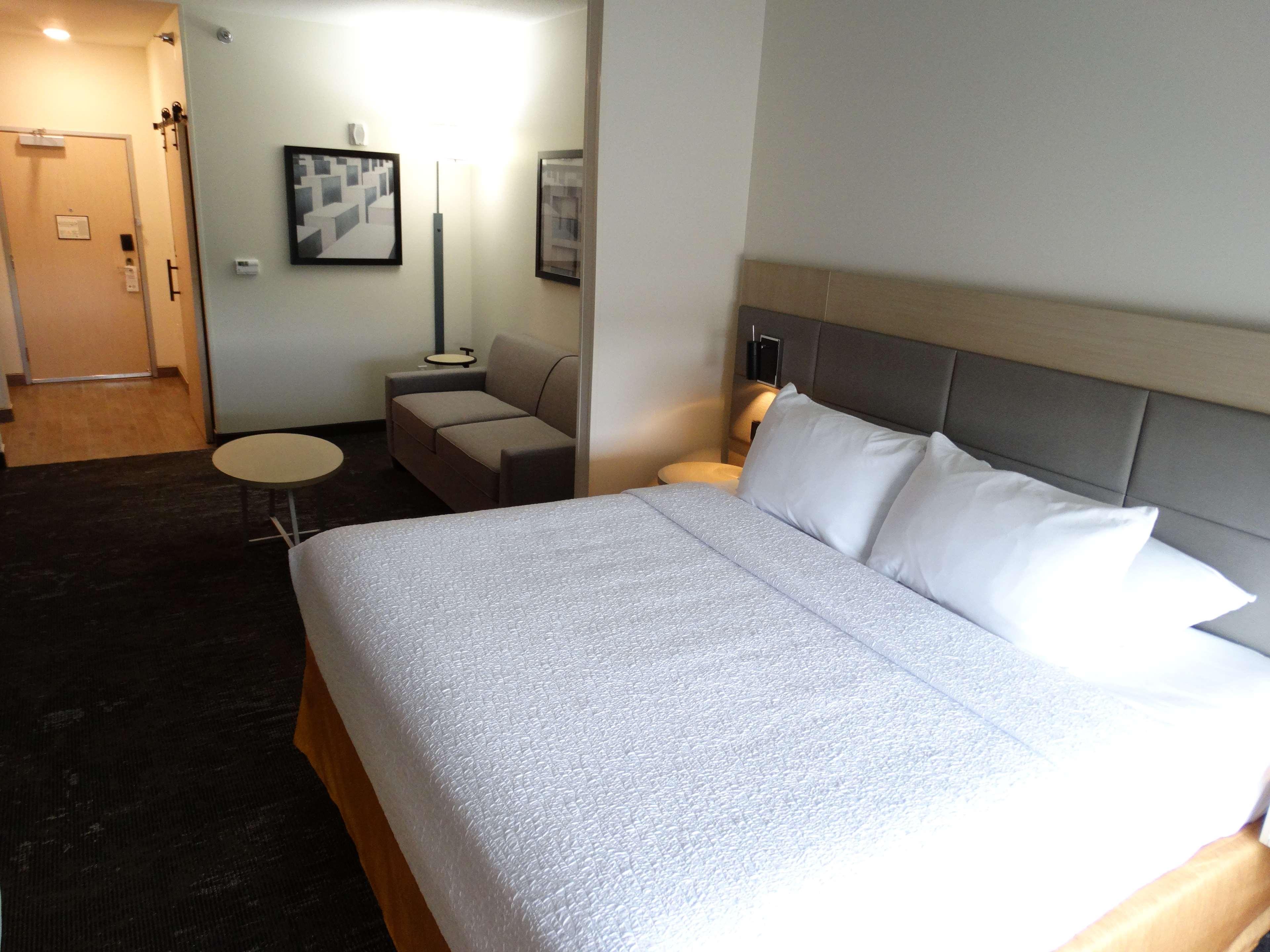 Best Western Plus Ogallala Inn Dış mekan fotoğraf