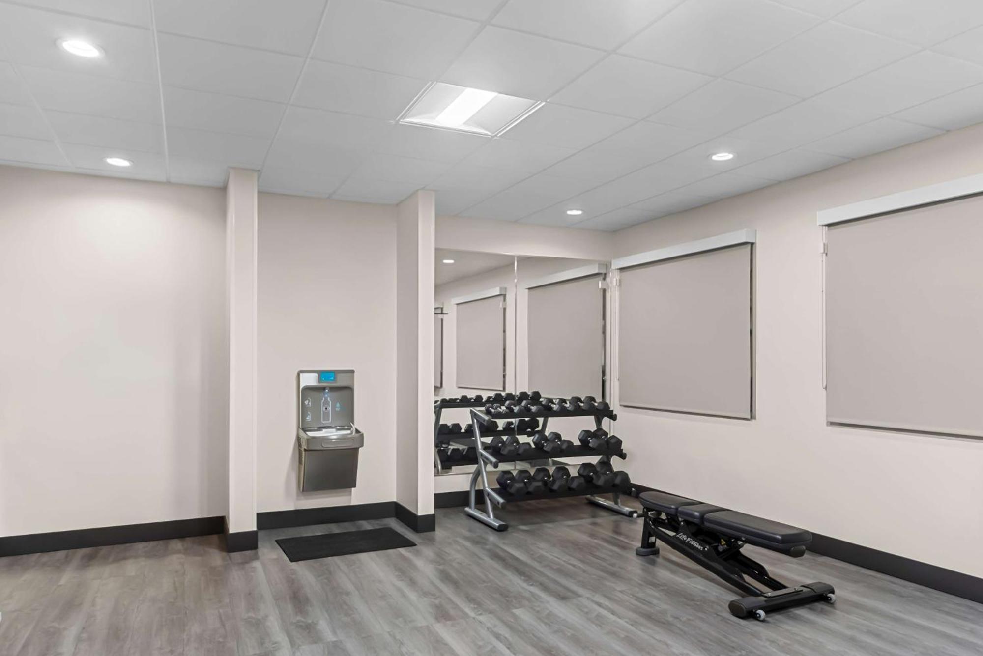 Best Western Plus Ogallala Inn Dış mekan fotoğraf