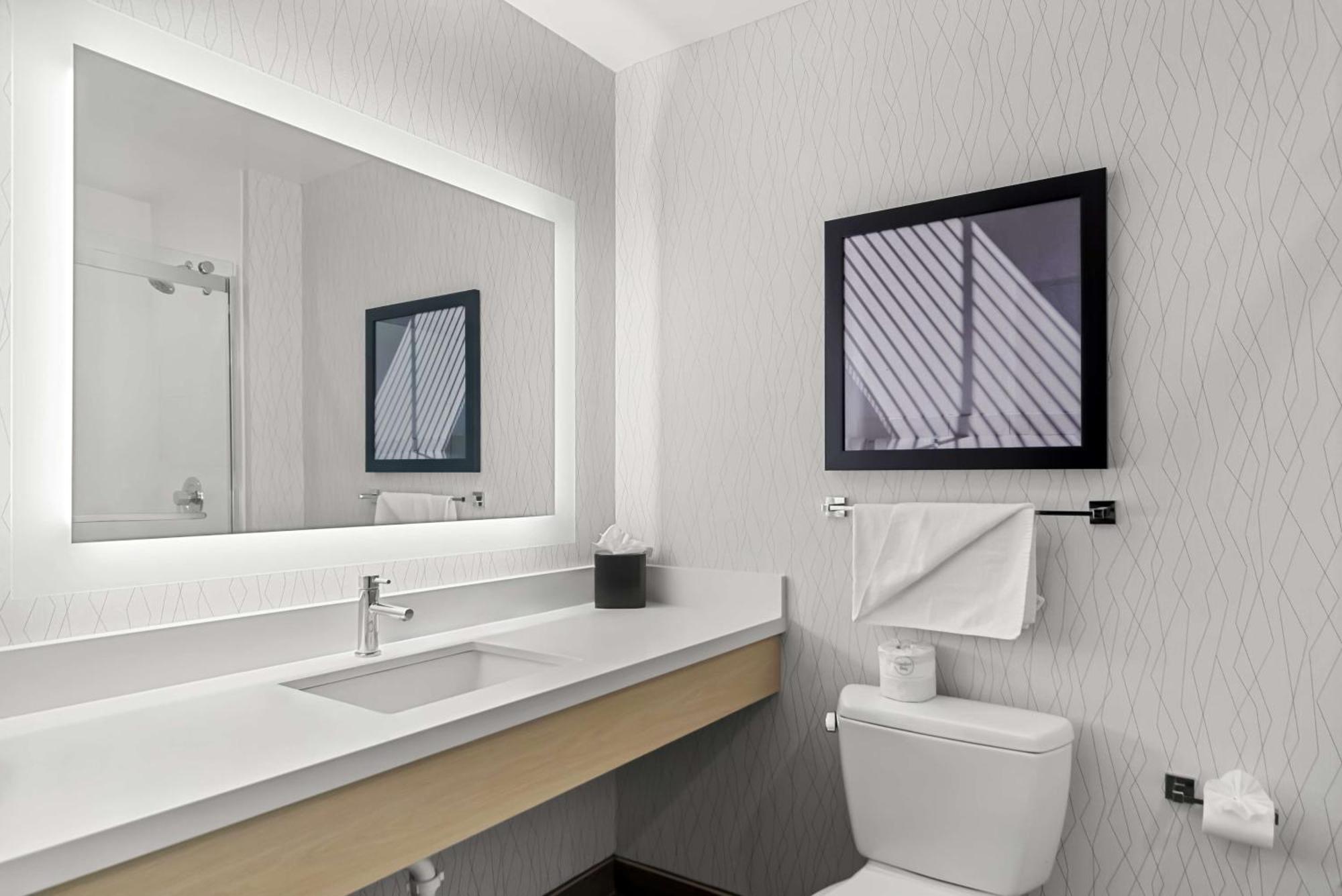 Best Western Plus Ogallala Inn Dış mekan fotoğraf