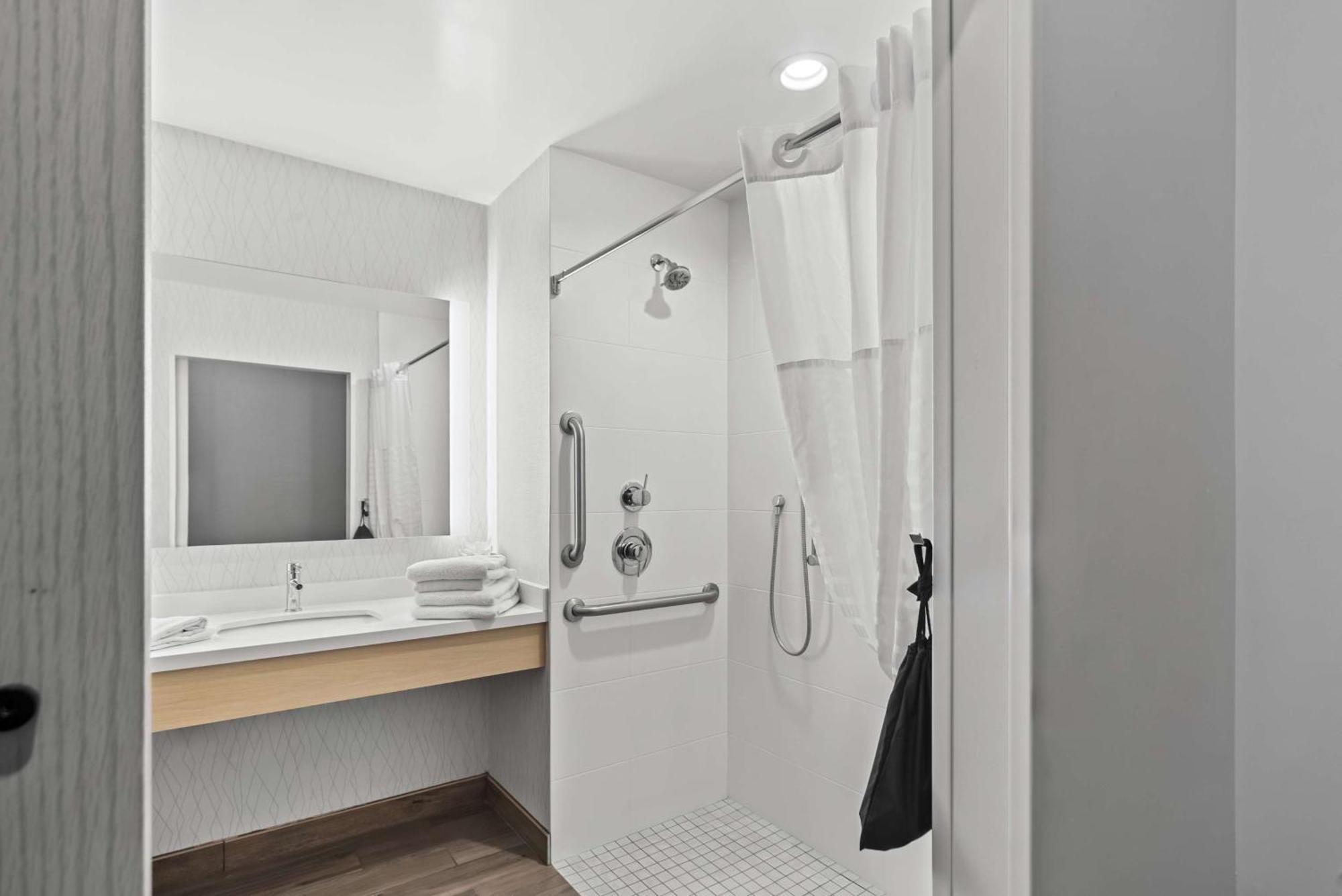 Best Western Plus Ogallala Inn Dış mekan fotoğraf