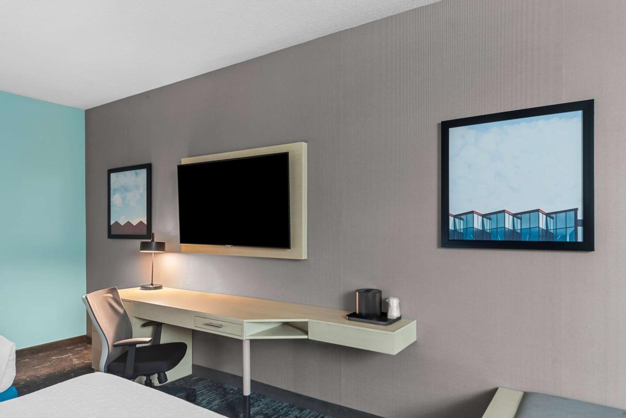 Best Western Plus Ogallala Inn Dış mekan fotoğraf