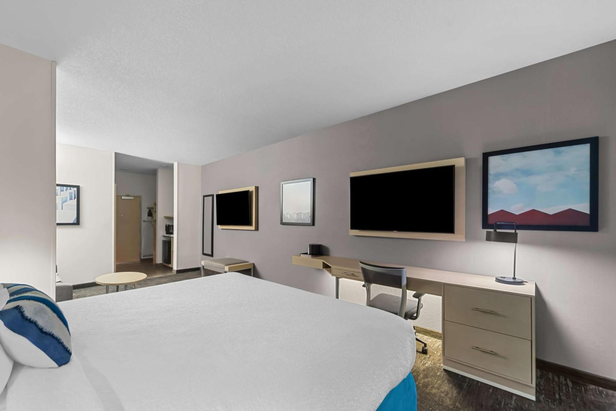 Best Western Plus Ogallala Inn Dış mekan fotoğraf