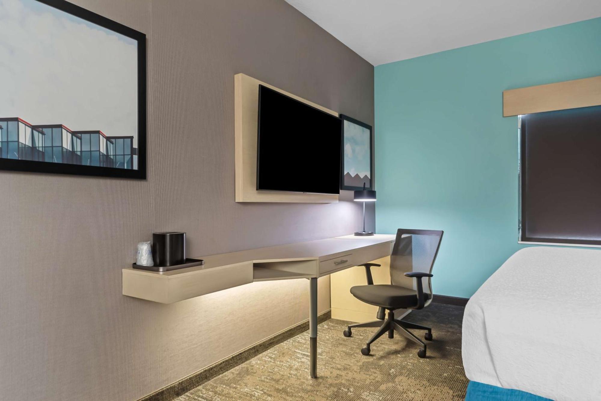 Best Western Plus Ogallala Inn Dış mekan fotoğraf