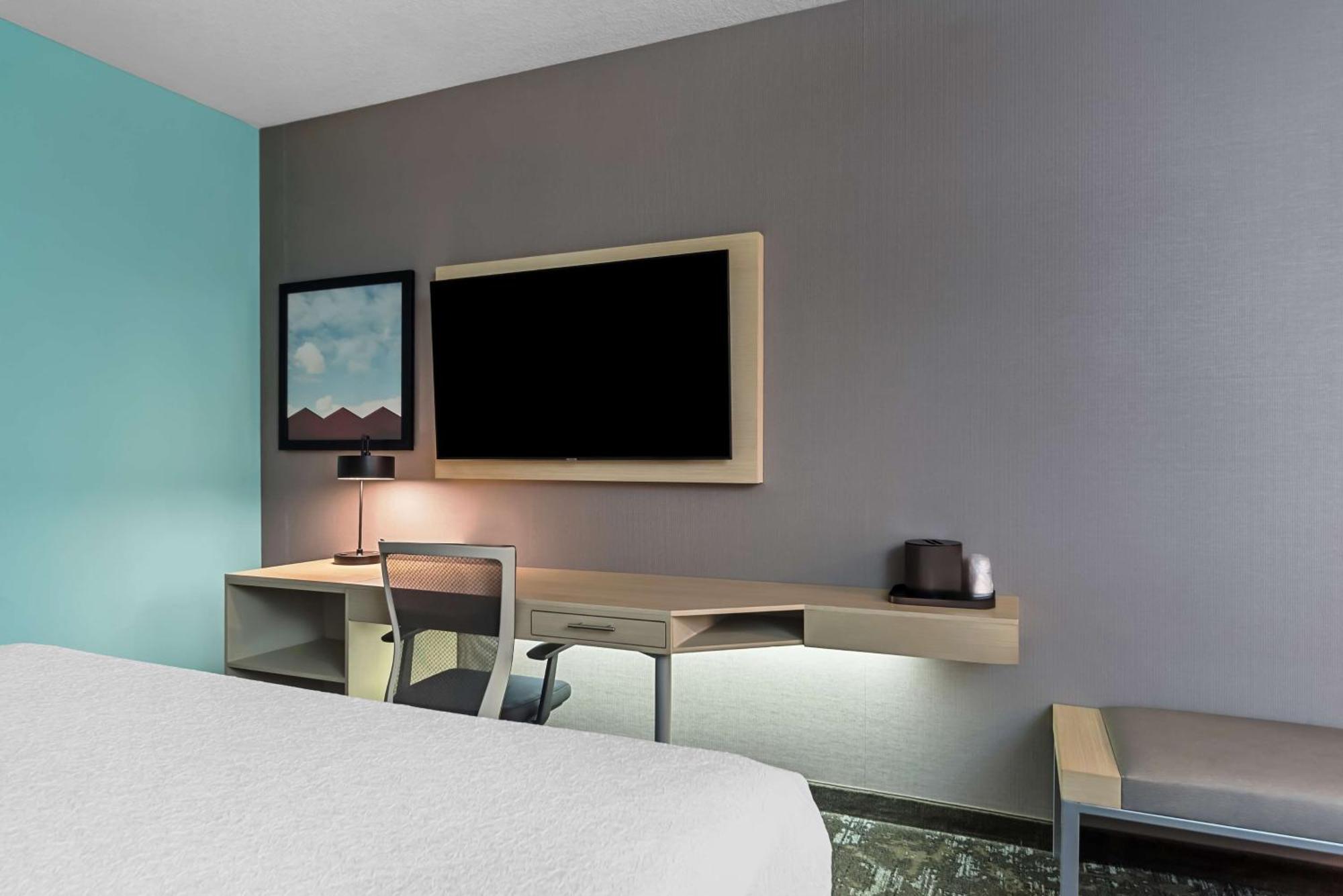 Best Western Plus Ogallala Inn Dış mekan fotoğraf