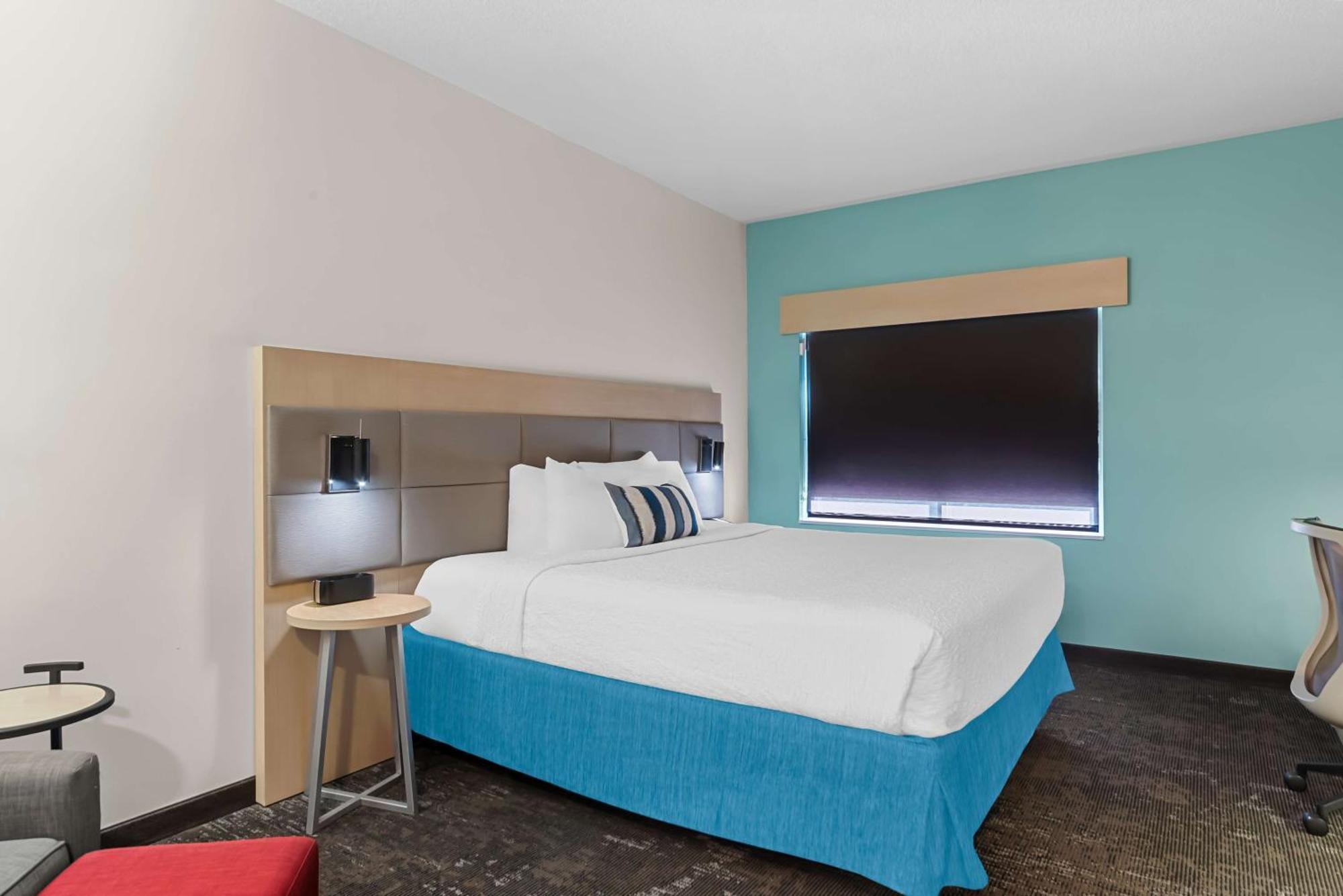 Best Western Plus Ogallala Inn Dış mekan fotoğraf