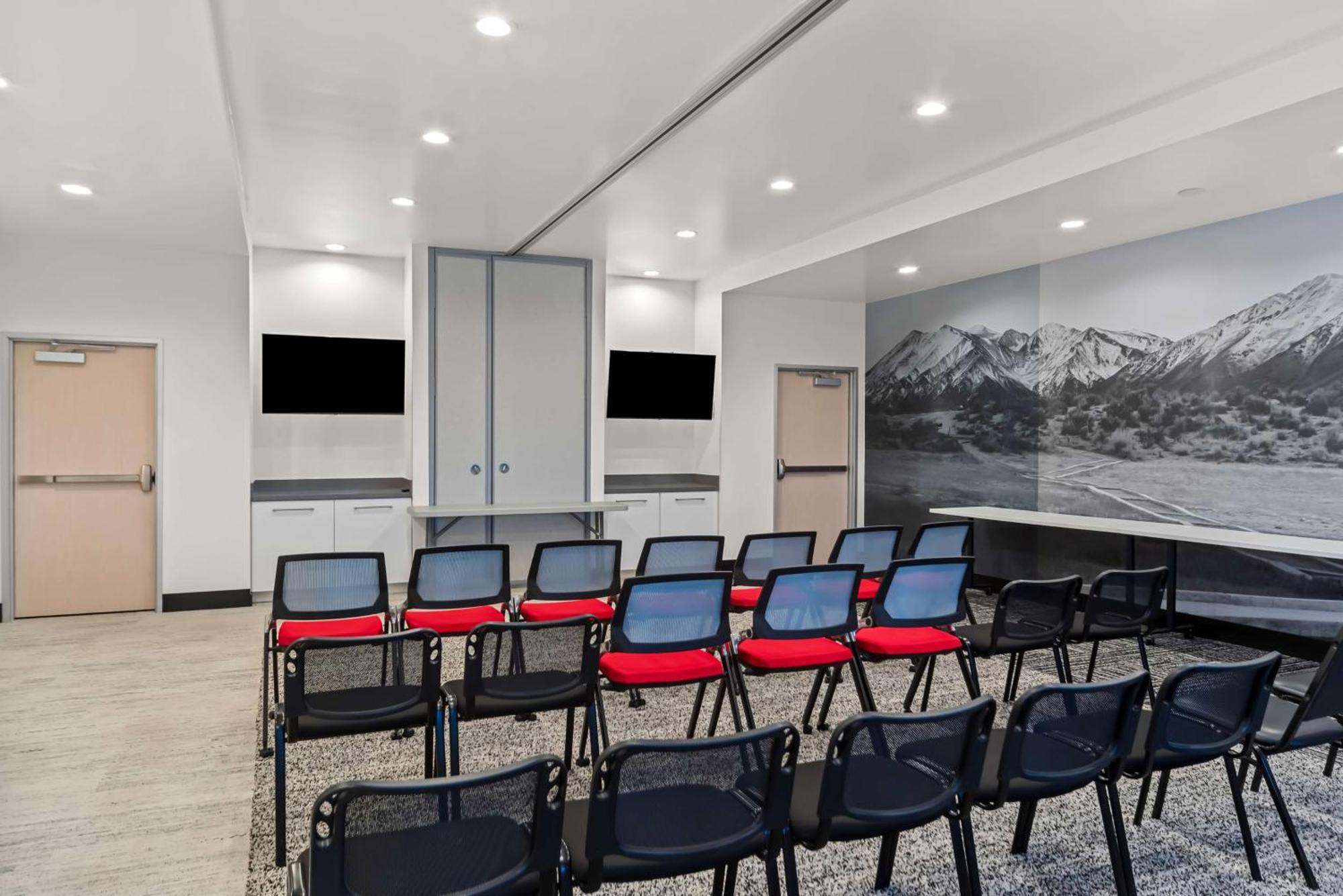 Best Western Plus Ogallala Inn Dış mekan fotoğraf