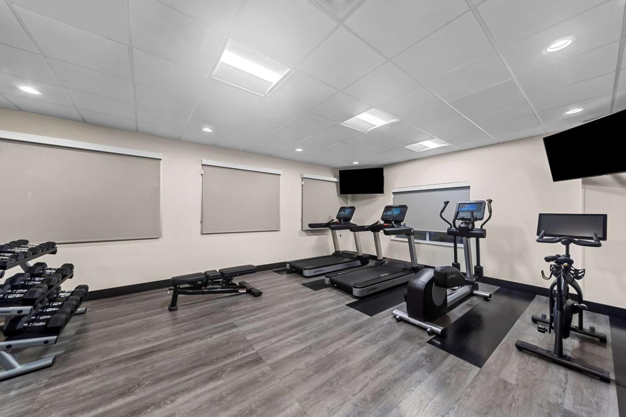 Best Western Plus Ogallala Inn Dış mekan fotoğraf