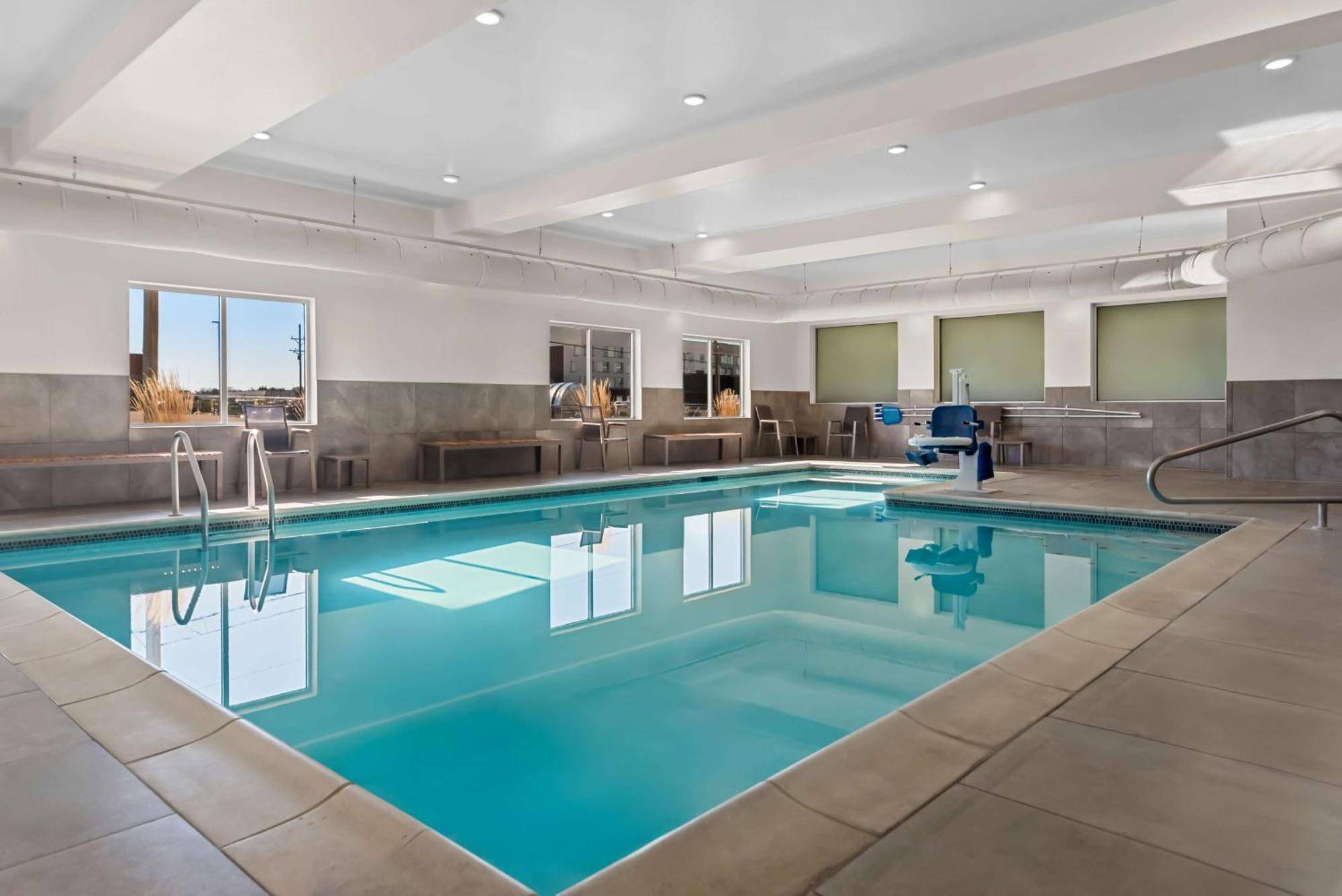 Best Western Plus Ogallala Inn Dış mekan fotoğraf