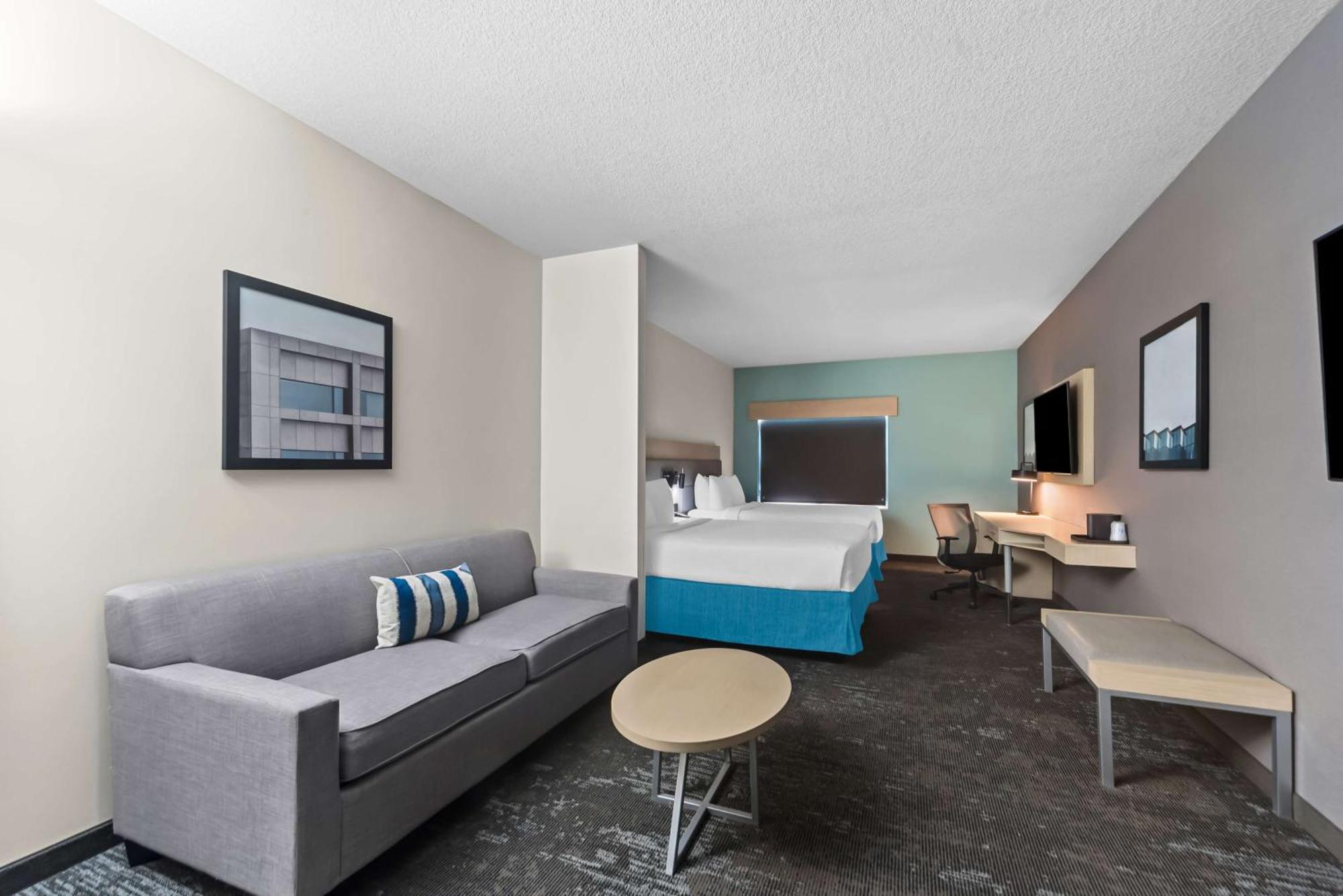 Best Western Plus Ogallala Inn Dış mekan fotoğraf