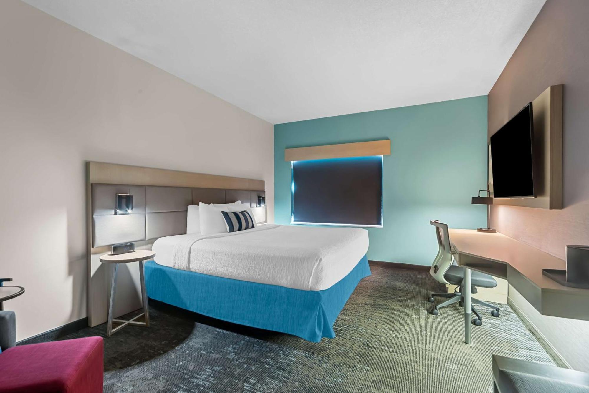 Best Western Plus Ogallala Inn Dış mekan fotoğraf
